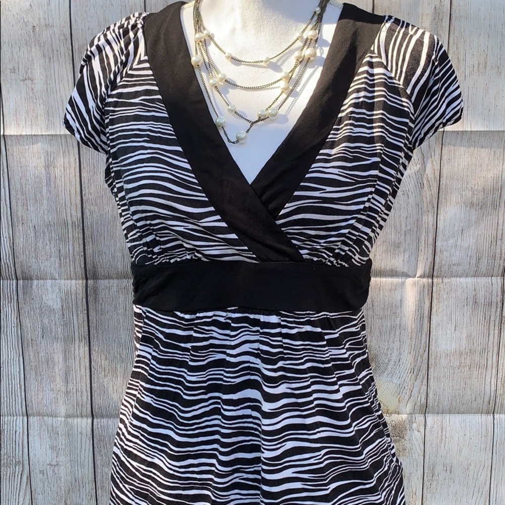 Michael Kors top